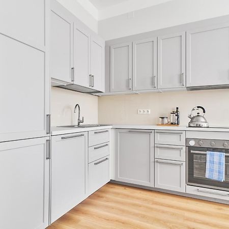 New And Lovely Apartament In Vilnius City Centre Εξωτερικό φωτογραφία
