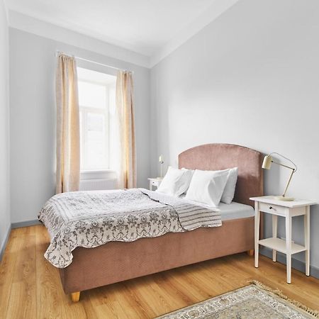 New And Lovely Apartament In Vilnius City Centre Εξωτερικό φωτογραφία