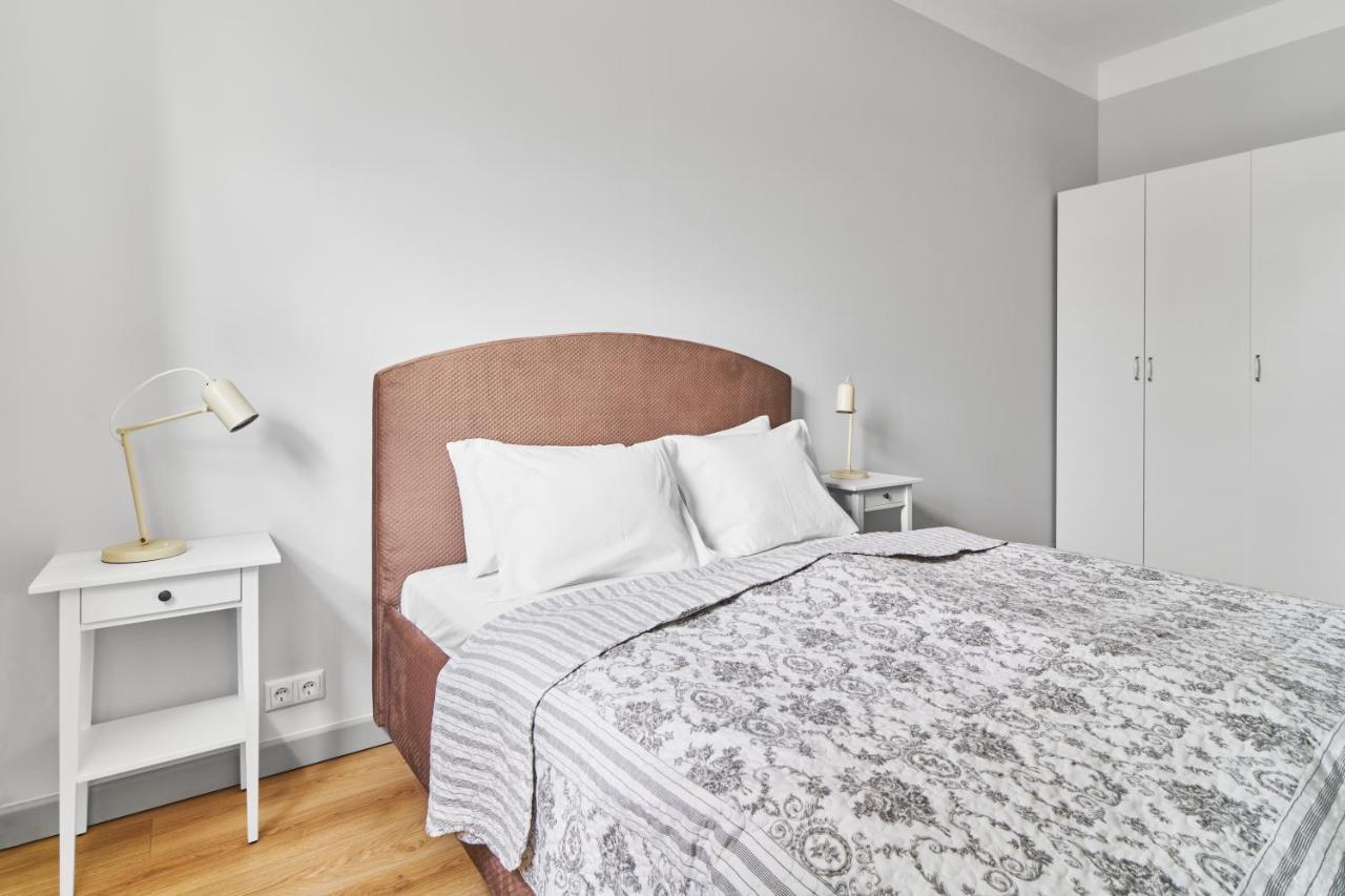 New And Lovely Apartament In Vilnius City Centre Εξωτερικό φωτογραφία