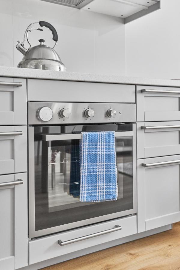New And Lovely Apartament In Vilnius City Centre Εξωτερικό φωτογραφία
