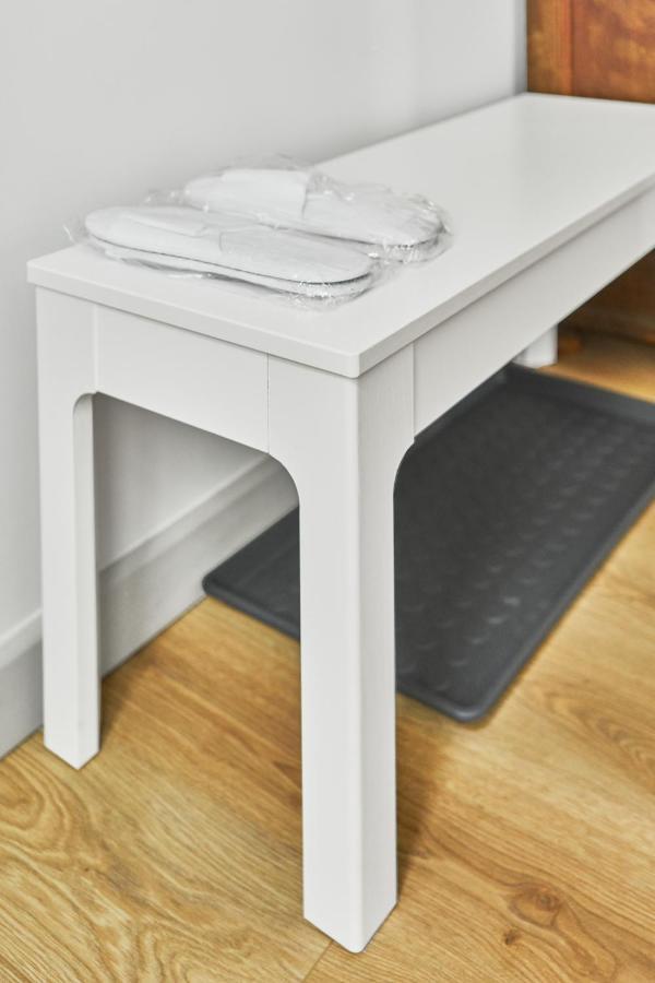 New And Lovely Apartament In Vilnius City Centre Εξωτερικό φωτογραφία