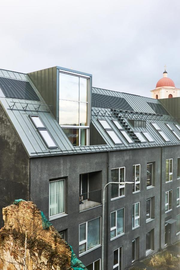 New And Lovely Apartament In Vilnius City Centre Εξωτερικό φωτογραφία